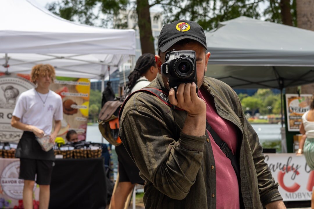 local community stories photography